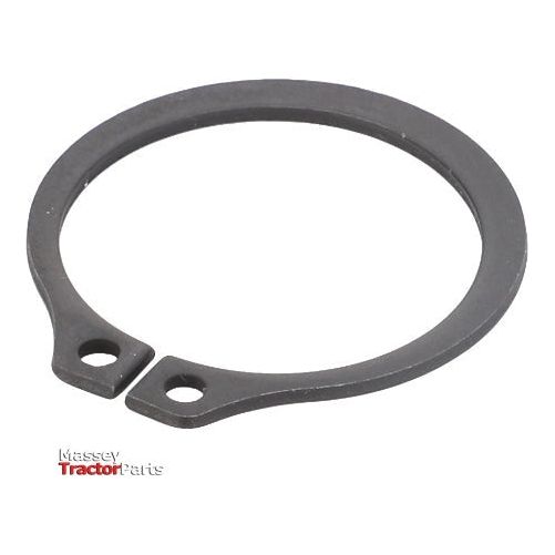 Circlip External 23mm - 352438X1 - Massey Tractor Parts