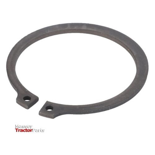 Circlip External 46.2mm - 391129X1 - Massey Tractor Parts