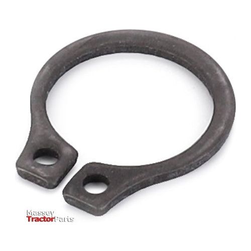Circlip Hinge Pin - 3478445M1 - Massey Tractor Parts