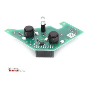 Circuit Board Neutral Switch - F725970160040 - Massey Tractor Parts