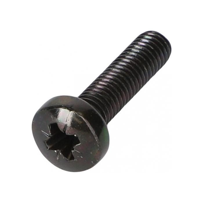 Massey Ferguson Cladding Screw M5x20 OEM Fastener 3580257M1 Genuine AG