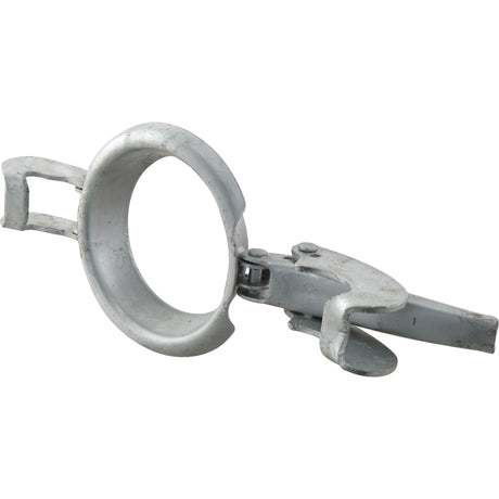 Clamp Ring - 4'' (108mm) (Galvanised) - S.59409 - Farming Parts