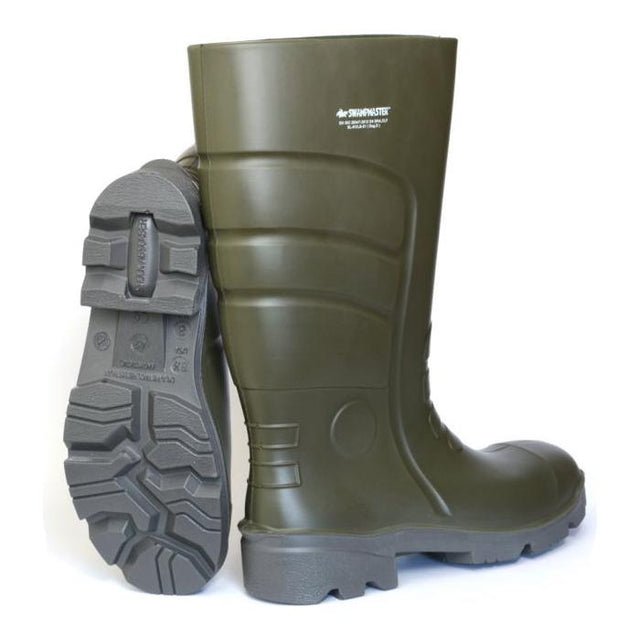 Classic SWP650 Safety Wellingtons - SWP650 - Farming Parts