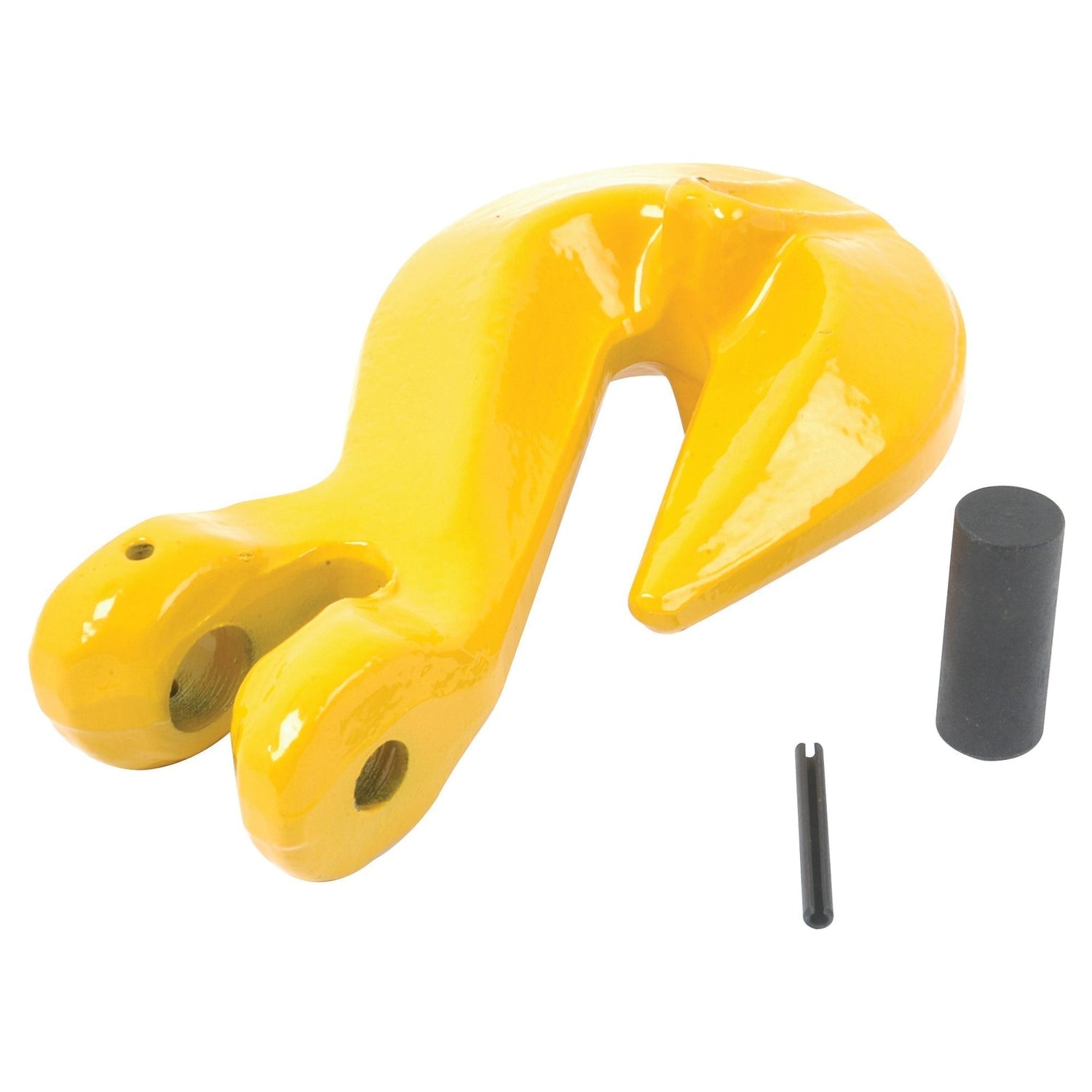 Clevis Grab Hook & Wings - 13mm
 - S.790704 - Massey Tractor Parts