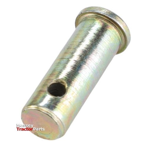 Clevis Pin 1/2 x 15/16 - 195396M1 - Massey Tractor Parts