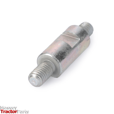 Clevis Pin 53mm - 3712956M3 - Massey Tractor Parts