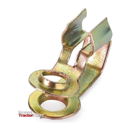 Clip Throttle Rod - 894224M1 - Massey Tractor Parts