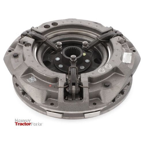 Clutch Assy 12 - 3599463M92 - Massey Tractor Parts