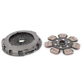 Clutch Assy - 3619005M00 - Massey Tractor Parts