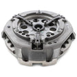 Clutch Assy - 3909542M91 - Massey Tractor Parts