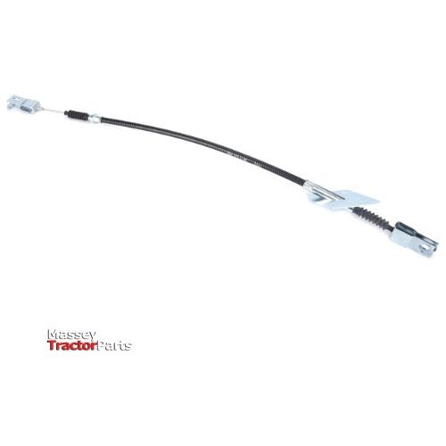 Clutch Cable Hi-Line - 3813542M92 - Massey Tractor Parts