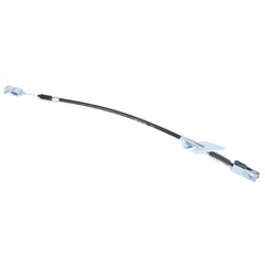 Massey Ferguson Hi-Line Clutch Cable OEM Heavy-Duty | 3813542M92 OEMMF