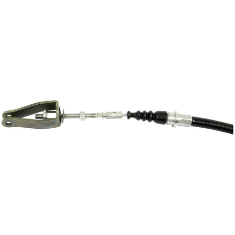 Clutch Cable - Length: 480mm, Outer cable length: 280mm.
 - S.62196 - Farming Parts