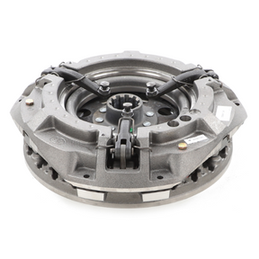Clutch Cover - 3620407M91 / 887879M91 - Massey Tractor Parts