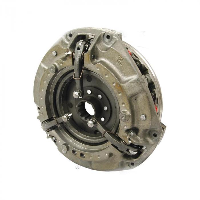 Clutch Cover - 3620407M91 / 887879M91 - Massey Tractor Parts