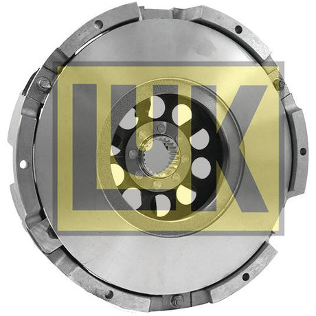 Clutch Cover Assembly
 - S.131124 - Farming Parts