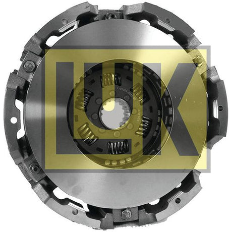 Clutch Cover Assembly
 - S.131129 - Farming Parts