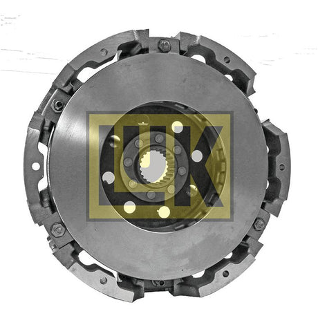 Clutch Cover Assembly
 - S.131130 - Farming Parts