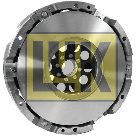 Clutch Cover Assembly
 - S.131131 - Farming Parts