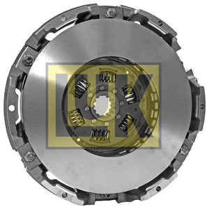 Clutch Cover Assembly
 - S.131151 - Farming Parts