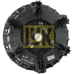 Clutch Cover Assembly
 - S.131157 - Farming Parts