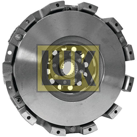 Clutch Cover Assembly
 - S.131160 - Farming Parts