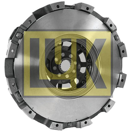 Clutch Cover Assembly
 - S.131162 - Farming Parts
