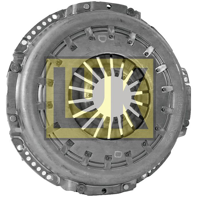 Clutch Cover Assembly
 - S.131164 - Farming Parts