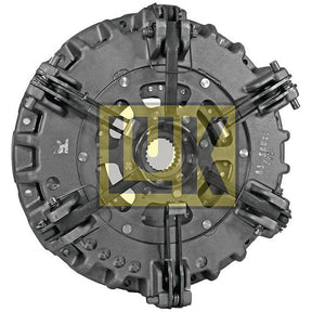 Clutch Cover Assembly
 - S.131173 - Farming Parts