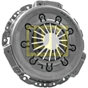 Clutch Cover Assembly
 - S.145200 - Farming Parts