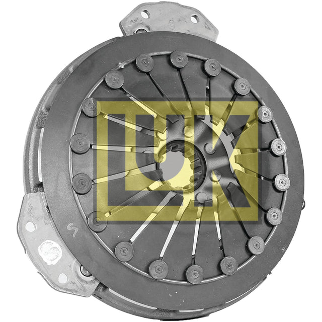 Clutch Cover Assembly
 - S.145208 - Farming Parts