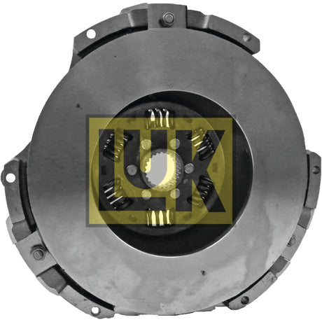 Clutch Cover Assembly
 - S.145212 - Farming Parts