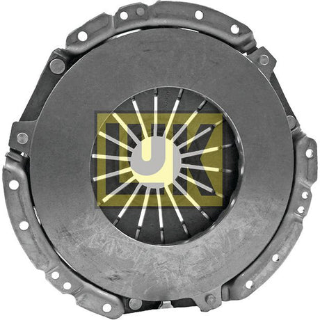 Clutch Cover Assembly
 - S.145226 - Farming Parts