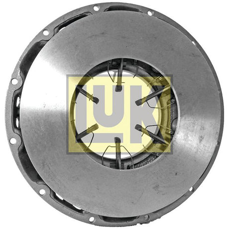 Clutch Cover Assembly
 - S.145242 - Farming Parts