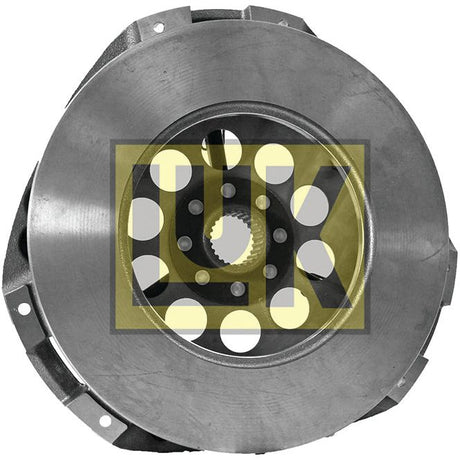 Clutch Cover Assembly
 - S.145245 - Farming Parts