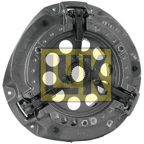 Clutch Cover Assembly
 - S.145257 - Farming Parts
