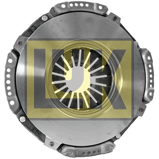 Clutch Cover Assembly
 - S.145258 - Farming Parts