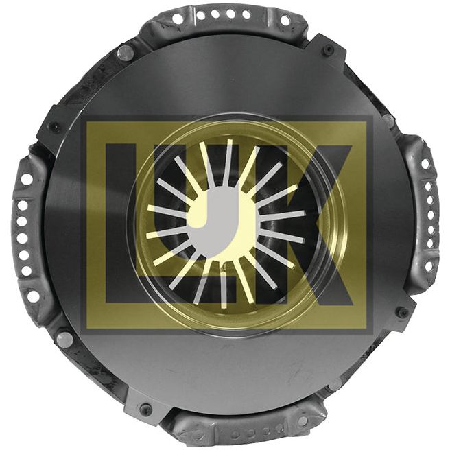 Clutch Cover Assembly
 - S.145259 - Farming Parts