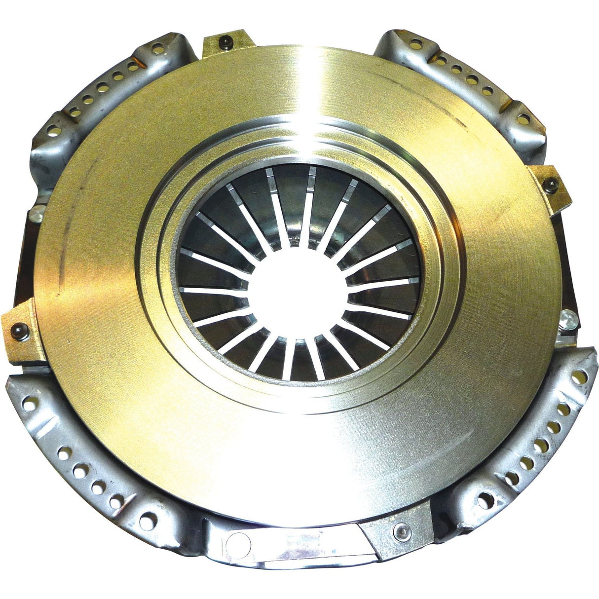 Clutch Cover Assembly
 - S.145260 - Farming Parts