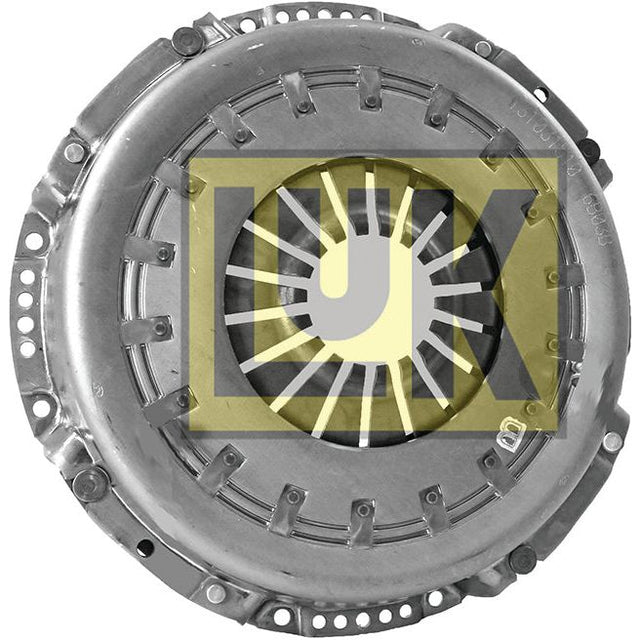 Clutch Cover Assembly
 - S.145261 - Farming Parts