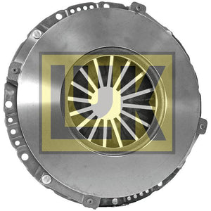 Clutch Cover Assembly
 - S.145271 - Farming Parts