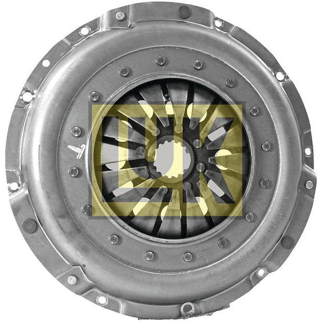 Clutch Cover Assembly
 - S.145275 - Farming Parts