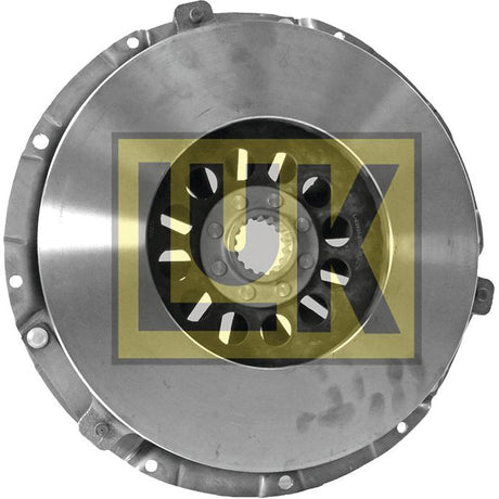 Clutch Cover Assembly
 - S.145276 - Farming Parts