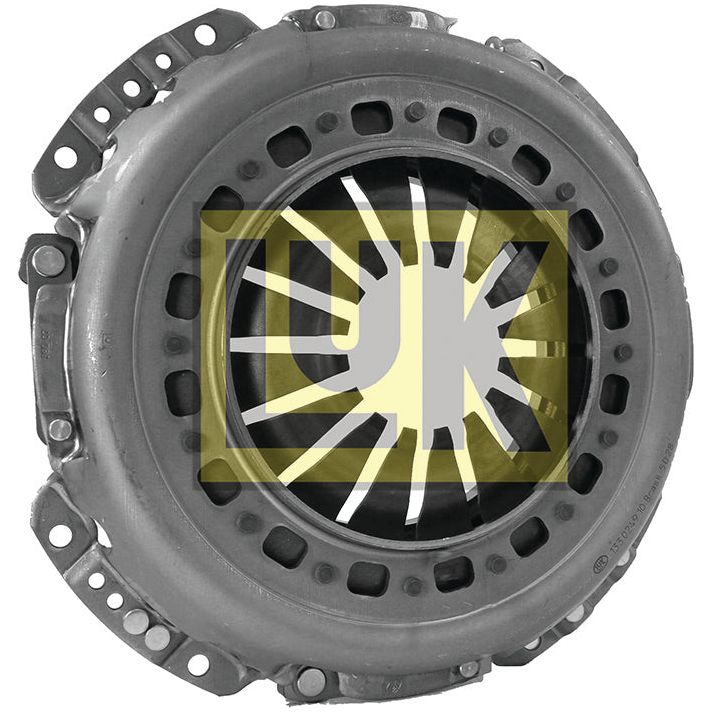 Clutch Cover Assembly
 - S.145278 - Farming Parts