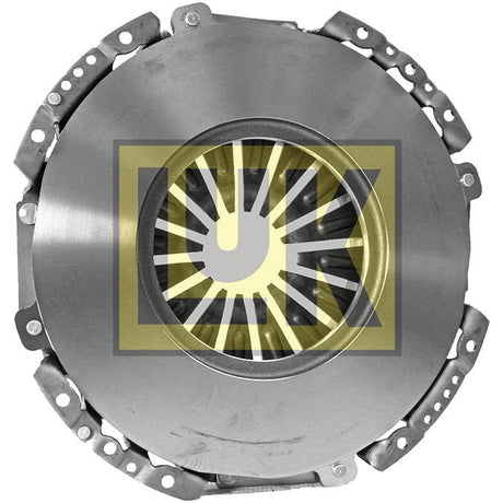 Clutch Cover Assembly
 - S.145279 - Farming Parts