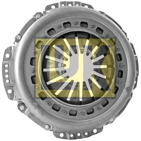 Clutch Cover Assembly
 - S.145285 - Farming Parts