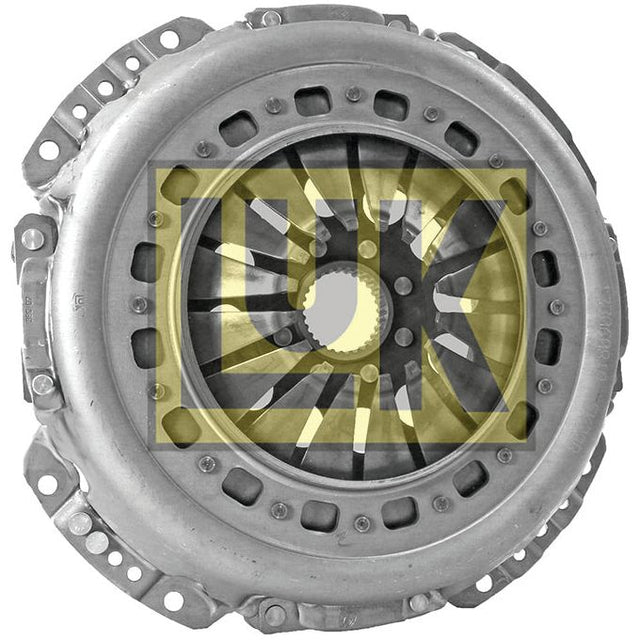 Clutch Cover Assembly
 - S.145293 - Farming Parts