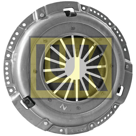 Clutch Cover Assembly
 - S.145301 - Farming Parts