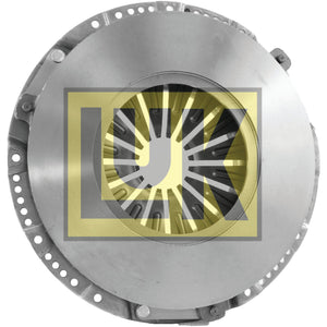 Clutch Cover Assembly
 - S.145303 - Farming Parts