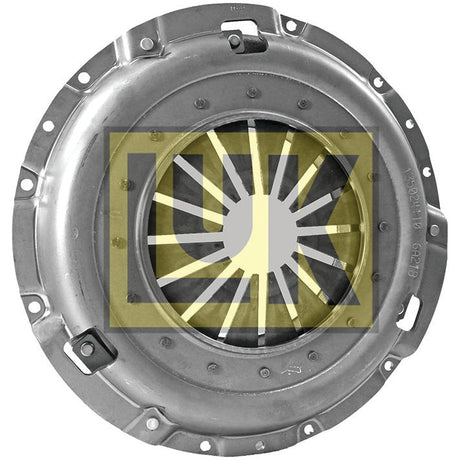 Clutch Cover Assembly
 - S.145304 - Farming Parts